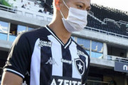 ＜本田圭佑　＞ブラジルのリーグ戦再開に「私は狂っているのか」と異議！「いいえ、あなたは狂ってはいません」