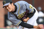 阪神・藤浪　中継ぎ起用5試合目で初の失点も…味方打線が奮起して3勝目
