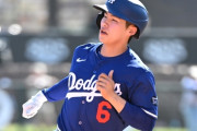 あまりしつこいとトレード出されるぞ　～　【MLB】「これでも昇格させないのか？」大谷同僚キム・ヘソンの“マイナー大活躍”で韓国メディアがドジャースに苦言
