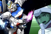 Vガンダムがスパロボ30に参戦できたのは何故なのか？