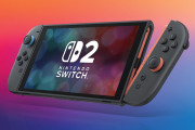【初期不良？】Switch2のバッテリー、もう膨張からの修理行きに