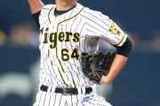 阪神2軍スタメン　414日ぶり登板の桑原が先発マウンドに