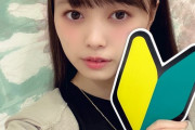 【元AKB48】運転免許を取得したひーわたんに似合う車を挙げるスレ【樋渡結依】