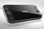 少し早いがNintendo Switch次世代機の予想しよう