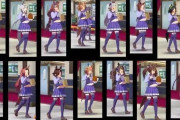 【ウマ娘】運営かアニメスタッフにへそフェチおるよな？
