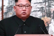 【北朝鮮】金正恩の再登場、「我が政府が予告していた通り」＝韓国統一省の反応