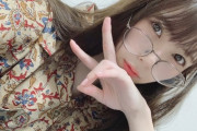 【SKE48】高柳明音「写真は下北沢に行くからには下北沢（風）ファッションで！と意識するワタシ。」