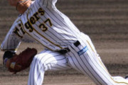 若虎はスクスク成長中　阪神・及川が5回1失点　熊谷、ドラ7高寺がマルチ安打