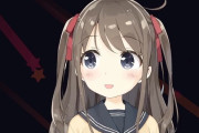 AIの美少女VTuber「Neuro-sama」が過激ワード連発でヤバすぎると話題にｗｗｗｗ