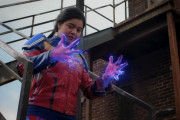 【悲報】パキスタン系ムスリム少女のヒーロー『ミズ・マーベル』、全米視聴率がMCUドラマ史上最低に
