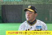 Youtube虎バン　ヒロドの小部屋　岡田監督