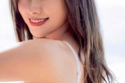 【激ヤバ画像】白石麻衣が神々しい『ふくらみ』（画像あり）