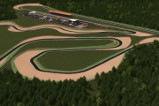 スペインのマドリード近郊に新サーキット建設へ、F1やMotoGPの招致を目指す