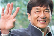 香港俳優・ジャッキーチェン「共産党は本当に偉大。私も党員になりたい」
