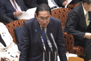 【次期戦闘機の輸出】岸田首相「国益になる」日本、ついに武器輸出ができる普通の国へ　なお公明が邪魔