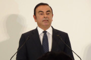 ゴーン氏が記者会見、日本の司法批判も逃走経緯話さず（海外の反応）