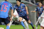 【日本代表】「ベネズエラが日本を驚かせた」　屈辱的敗戦に海外も注目「アジア最強の一角に対し…」