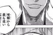 【BLEACH】三大名言「憧れは理解から最も遠い感情だよ」「あまり強い言葉を遣うなよ弱くみえるぞ」