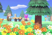 【朗報】「あつまれどうぶつの森」がコロナに疲れた人たちの“癒やし”となりえたワケ 「不便を楽しむゲーム」が心を癒やす
