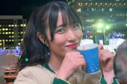 【STU48 #田中美帆】みほりん、福岡クリスマスマーケットに行く?