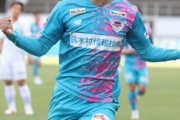 名古屋が鳥栖FW山下獲り　今季9得点　FC東京、磐田との争奪戦に発展