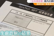 【NIPT】「なんとなくタブー視されている感が…勇気がいる」高齢妊娠増で需要高まる出生前診断　しかしまだ認定施設は少なく…