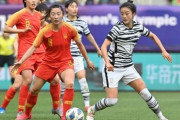 【また日本のせい】韓国サッカー女子代表が中国に敗北→韓国人さんたち「反則を取らない日本人主審のせいだ！！」