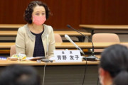 連合会長　共産党との野党共闘路線継続に「あり得ない事はあり得ない」と新代表候補にクギ