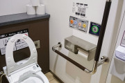 海外「日本のコンビニでトイレを長く借りるとヤバいことになるらしい」（海外の反応）