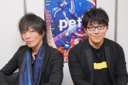 TVアニメ『pet』谷山紀章さんｘ小野友樹さんのスペシャル対談が実現！役者としても縁のある2人ならではの内容を大公開