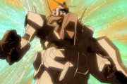 0ガンダム「ガンダム00の西暦最初のガンダムにして2期のラスボスまで務めました」←好き