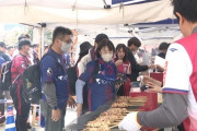 J1岡山、スタジアムグルメ「ファジフーズ」がFC東京戦で過去最高820万円の売り上げ記録（関連まとめ）