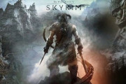 スカイリムを超えるゲーム、未だにない