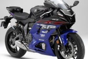 ヤマハ、「YZF-R7 YAMALUBE外装セット」を数量限定で発売