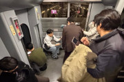 【朝鮮日報】 「予約ほぼ無理」　不正乗車1日平均1460件の韓国高速鉄道に乗ってみた