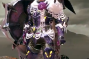 【MHRise】ヤツカダキ装備かっこいいな【モンハンライズ】