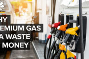 「普通のガソリン入れたら壊れるの？」「マニュアルはちゃんと読もうねw」アメリカのプレミアムガソリンって？　海外の反応