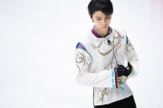 明治維新から150年。西洋美への圧倒を経て、羽生結弦がNYタイムズに「この世のものとは思えない美しさ」と評されるまで。日本人が手にした最大の成果「自己肯定」の輝き。