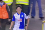 【動画】日本人サッカー選手、今節2ゴールで現在イングランド得点王wwwwwwwwwwww