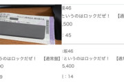 流石に可哀想すぎる・・・元掛橋沙耶香ファン、握手・ミーグリ参加券 334枚分が無駄に【乃木坂46】