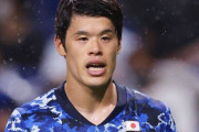 酒井宏樹が負傷のため日本代表を辞退