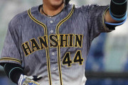 【阪神】梅野が干された理由www