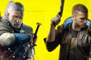 【！？】CD PROJEKT RED「2022年からはウィッチャーとサイバーパンクの新作を同時に開発するわ」