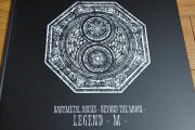 「Legend M」のライブCDは1曲目が始まるまでが長すぎるｗｗ