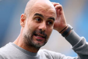 【プレミアリーグ】ビッグクラブとの3連戦控えるシティ、グアルディオラ監督はEFLカップでの若手起用明言　「他に選択肢がない」