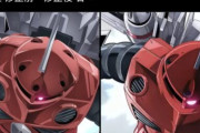 【ガンダムSEED FREEDOM】特別版でズゴックのデザインが大幅に変更！？
