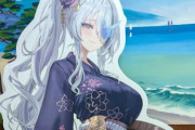 今年も『アズールレーン×大黒湯』コラボ開始へ…店舗が完全にアズレン仕様ｗｗｗｗｗｗｗｗ