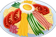 誰も言わないけど冷やし中華って言うほどうまくないよね