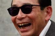 タモリ、芸能人への「頑張って」に疑問「アスリートか」