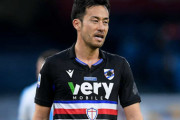セリエAで冴え渡る“いぶし銀”の吉田麻也　2022年W杯へ、移籍は大正解だった